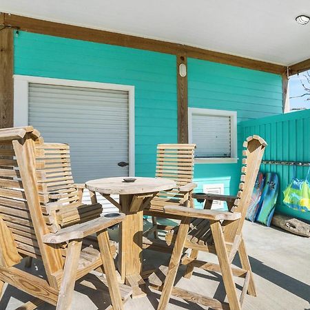 Sea Glass Cottage Кристал-Біч Екстер'єр фото